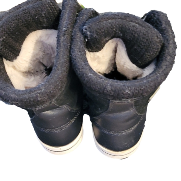 LONDON FOG WINTER BOOTS - Picture 2 of 8